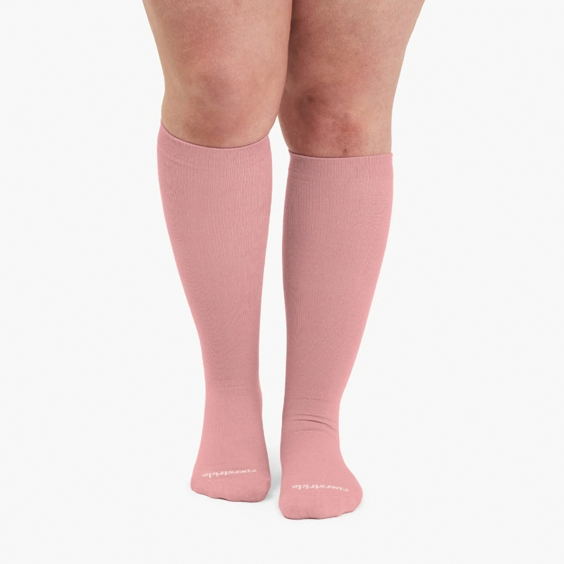 Everstride™ Bamboo Compression Socks